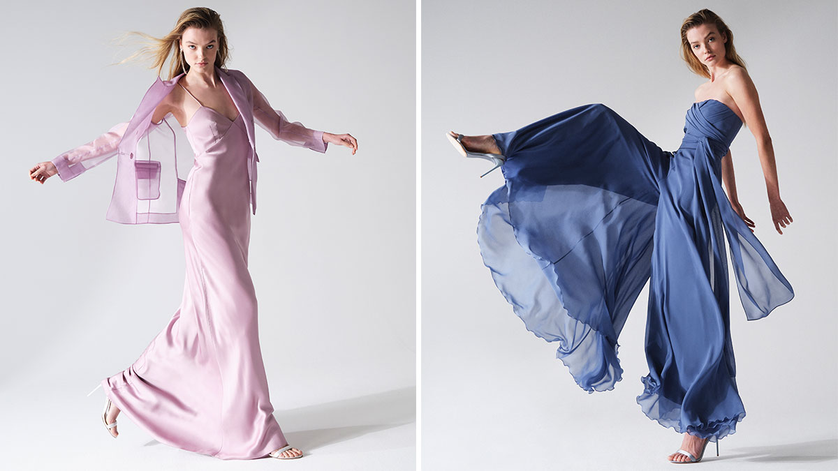 Bridal 2021 C Max Mara Bridal 2021 C Max Mara