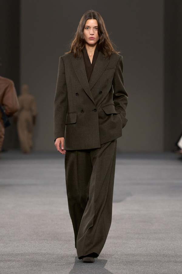 Max Mara FW26 19 Max Mara