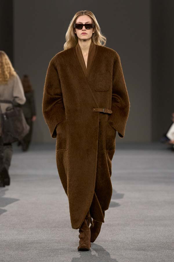 Max Mara FW26 31 Max Mara