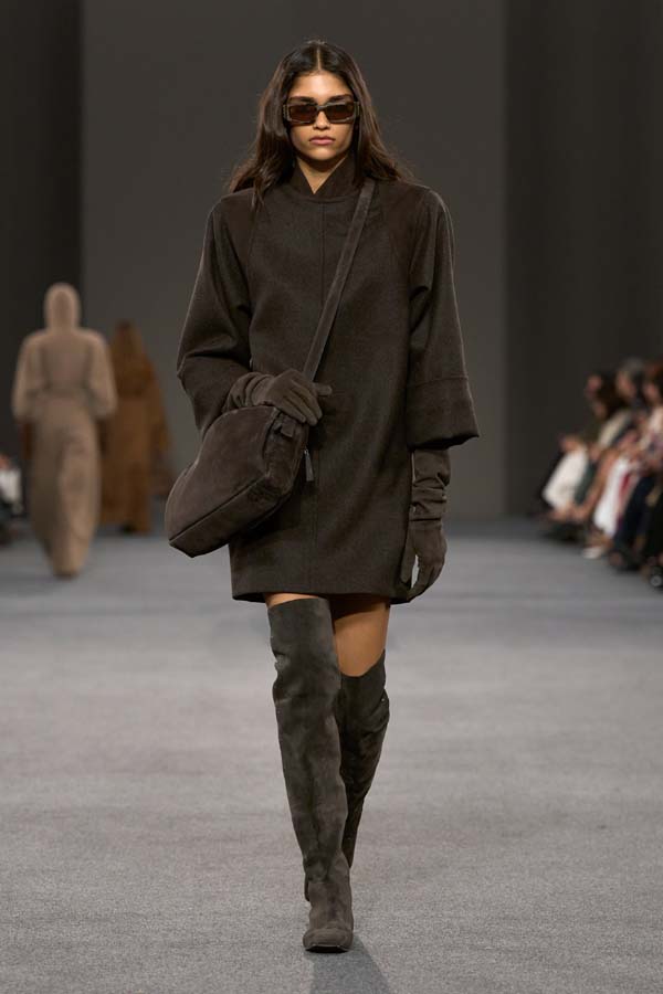 Max Mara FW26 18 Max Mara