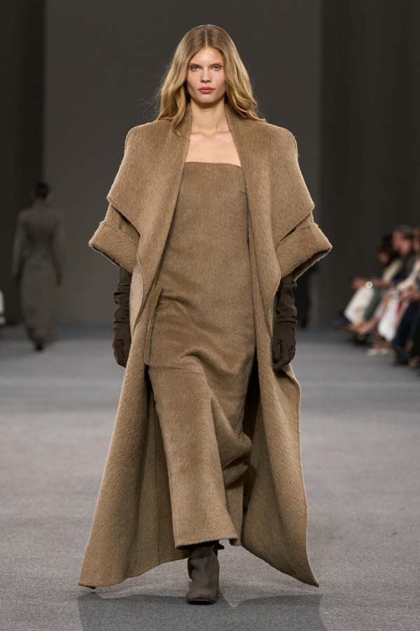 Max Mara FW26 33 Max Mara