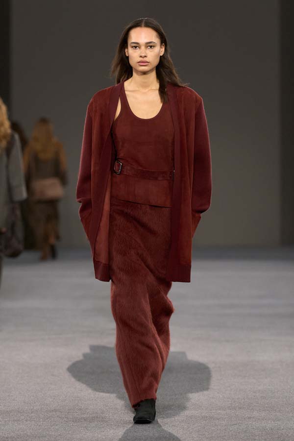 Max Mara FW26 24 Max Mara