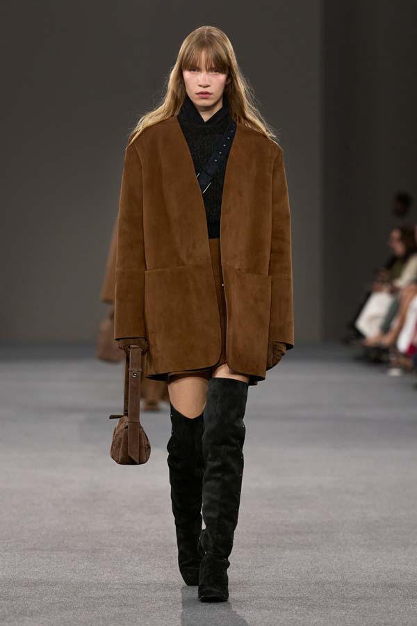 Max Mara FW26 05 Max Mara