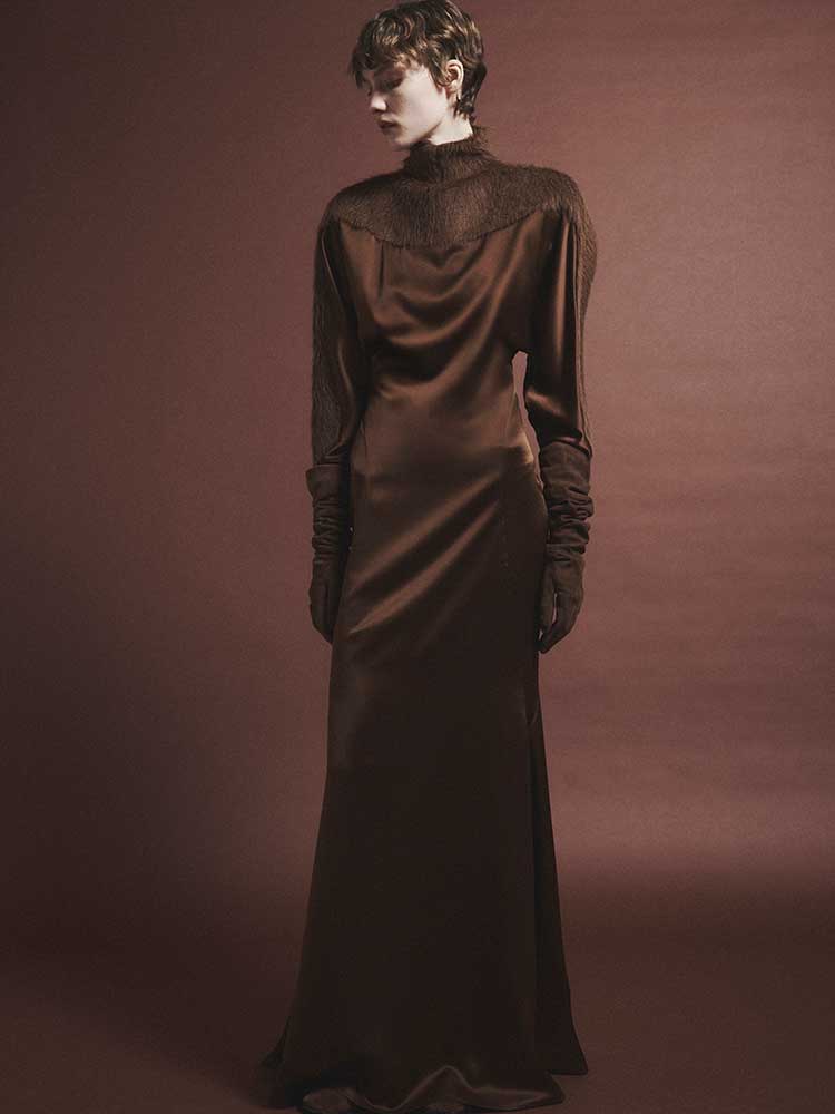 FW26 Lookbook 004 Max Mara