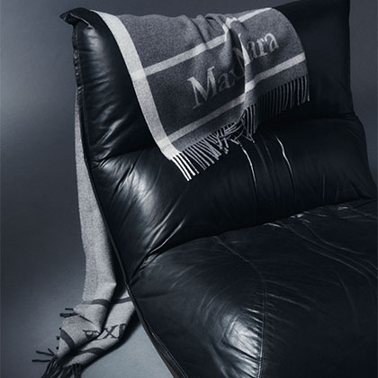 Sciarpe Max Mara