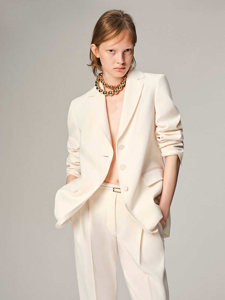 Business Studio Max Mara