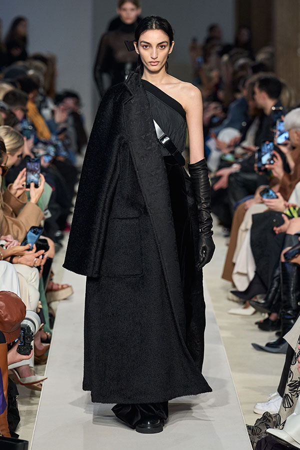 Max Mara Fw23 42 Max Mara