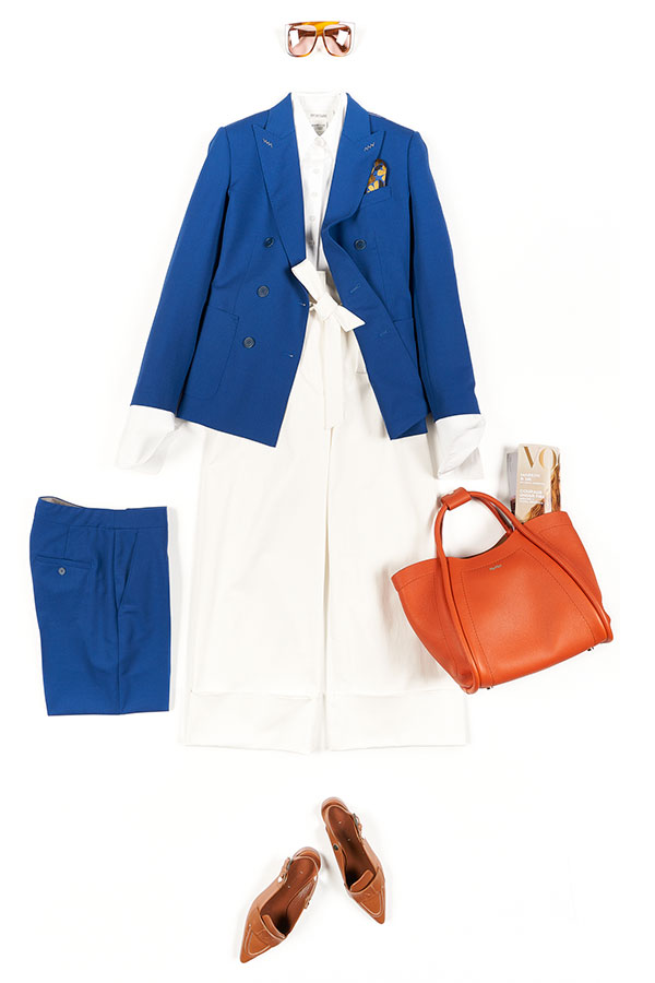 3 A Mare Sartoriale 8255 Max Mara