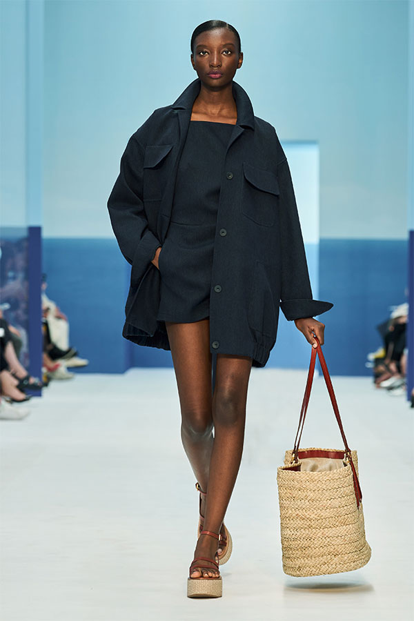 Look 20 Max Mara