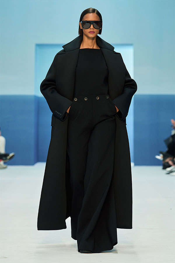 Look 42 Max Mara