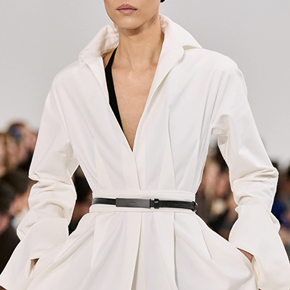 Belt Max Mara